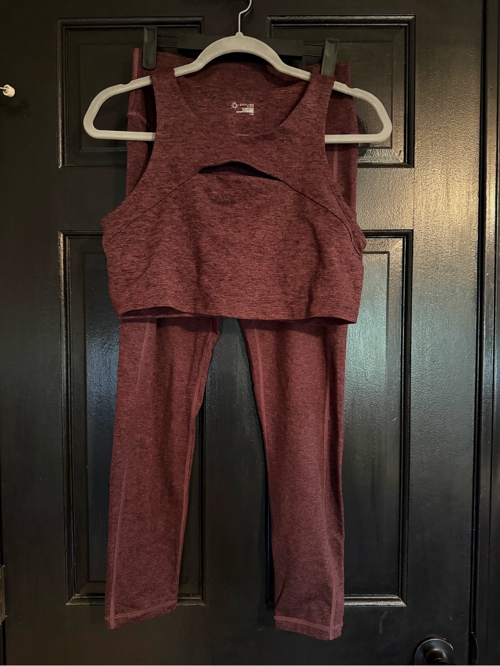 Offline by Aerie Set
